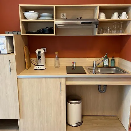 Apartamento Les Logis De Clécy