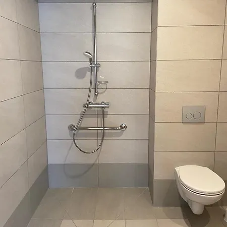 Apartamento Les Logis De