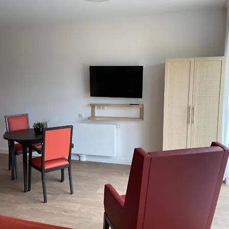 Apartamento Les Logis De Clécy