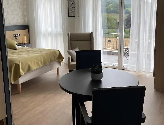 Les Logis De * Clécy