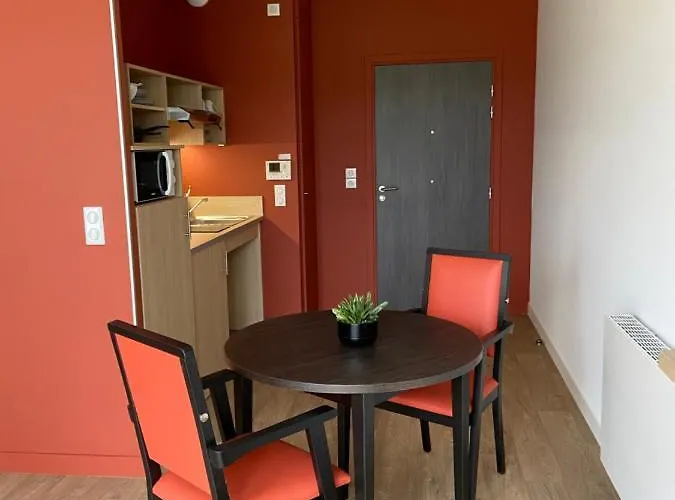 Les Logis De Apartamento