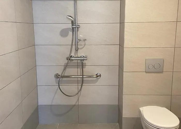 Apartamento Les Logis De