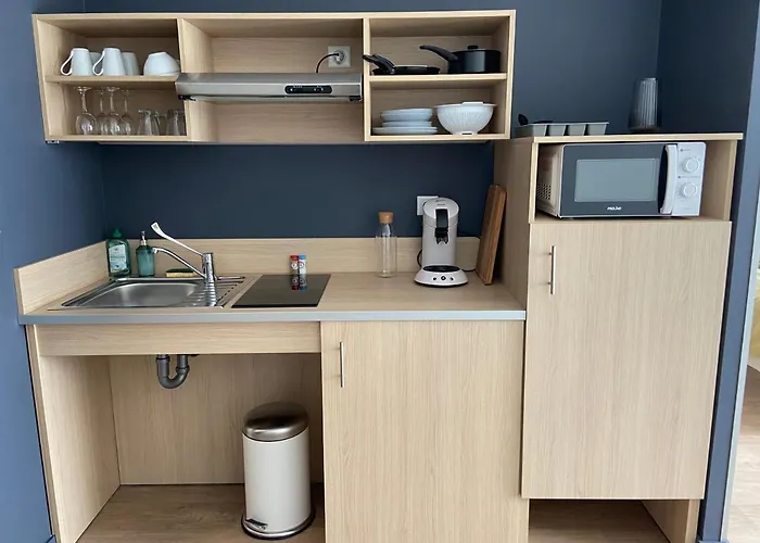 Les Logis De * Clécy