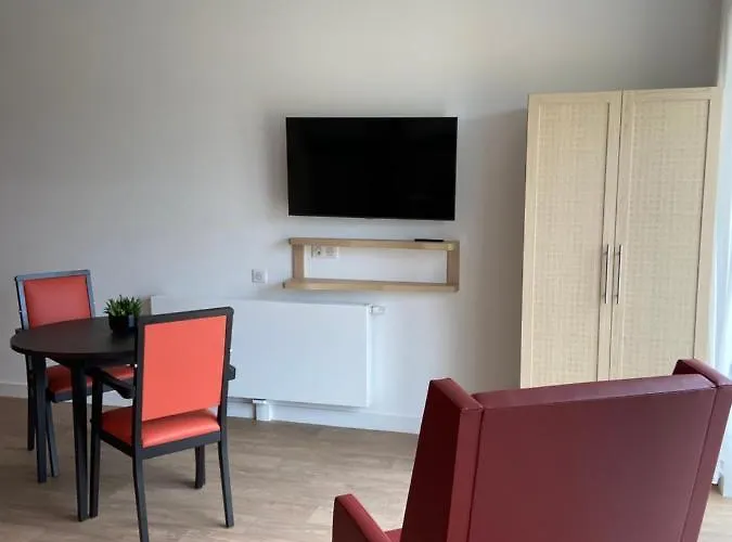 Apartamento Les Logis De Clécy